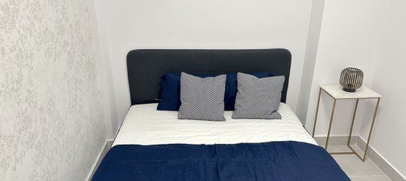 Apartamento T3 em Marbella, Spain N.º 146497 10