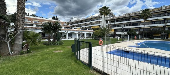 Apartamento T3 em Marbella, Spain N.º 146497 15