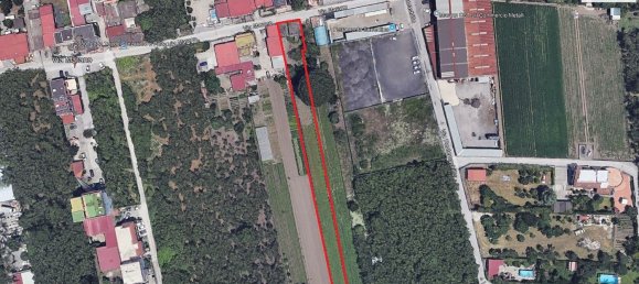 2-Zimmer Haus in Boscoreale, Italy, Nr. 73498 12