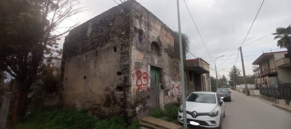 2-Zimmer Haus in Boscoreale, Italy, Nr. 73498 2