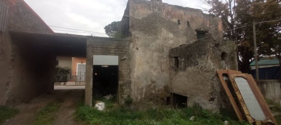 2-Zimmer Haus in Boscoreale, Italy, Nr. 73498 3