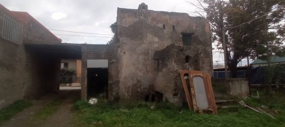 2-Zimmer Haus in Boscoreale, Italy, Nr. 73498 7