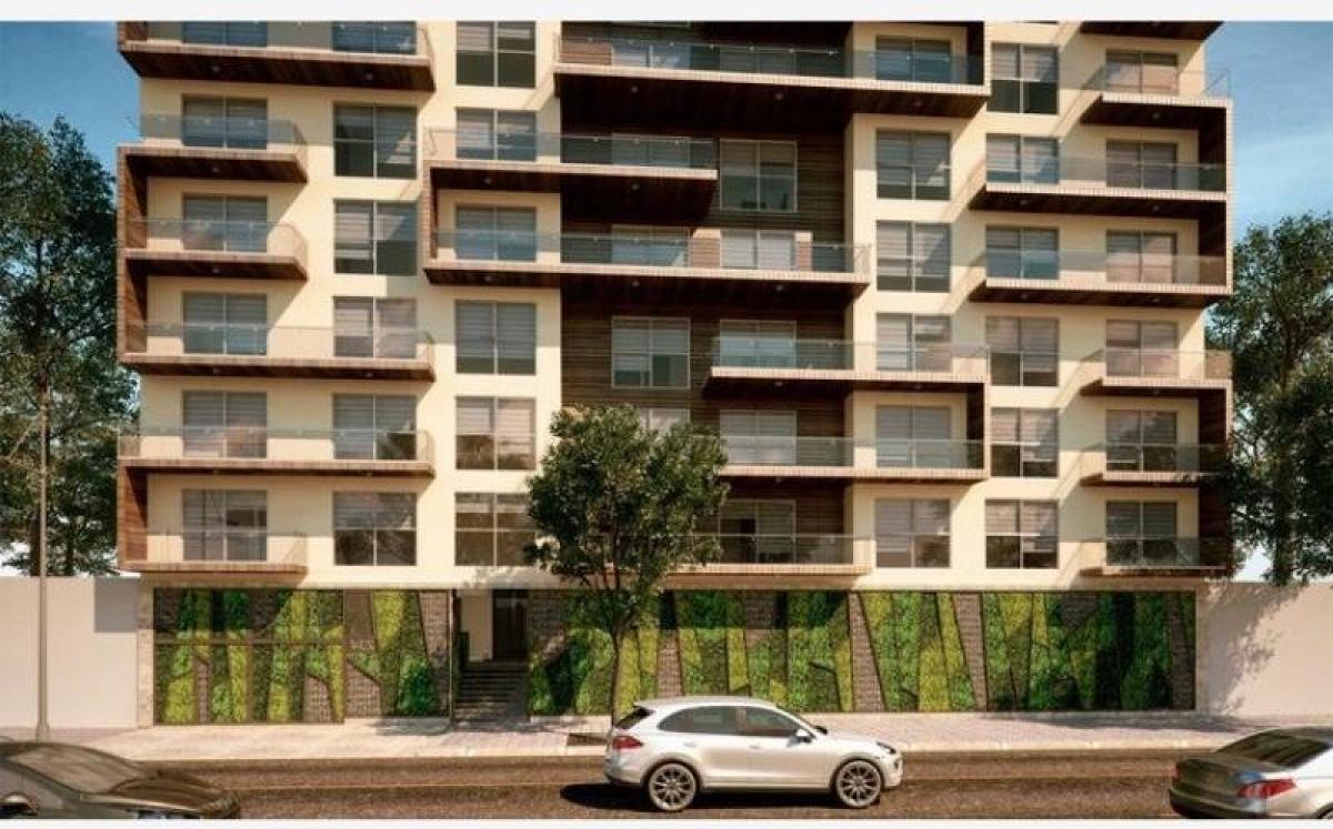 2 Schlafzimmer Wohnung in Mexicali, Mexico, Nr. 178890