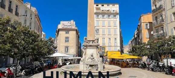 2 chambres Appartement à Marseille, France No. 311821 2