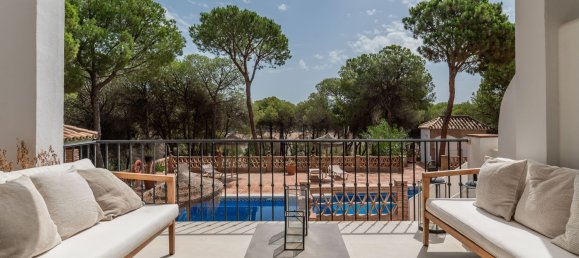 4 غرف نوم منزل ذو طابقين في Marbella, Spain رقم 128923 15