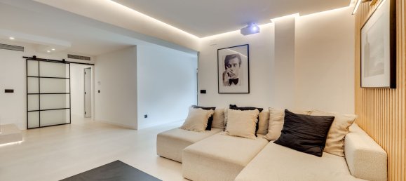 4 غرف نوم منزل ذو طابقين في Marbella, Spain رقم 128923 26