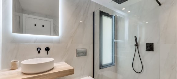 4 غرف نوم منزل ذو طابقين في Marbella, Spain رقم 128923 20