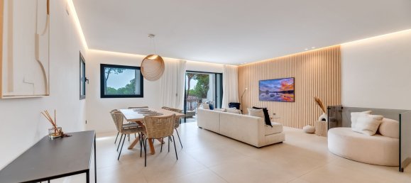 4 غرف نوم منزل ذو طابقين في Marbella, Spain رقم 128923 6