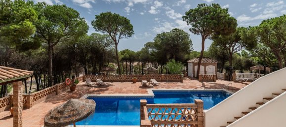 4 غرف نوم منزل ذو طابقين في Marbella, Spain رقم 128923 28