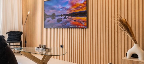 4 غرف نوم منزل ذو طابقين في Marbella, Spain رقم 128923 33