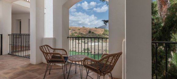 4 غرف نوم منزل ذو طابقين في Marbella, Spain رقم 128923 17