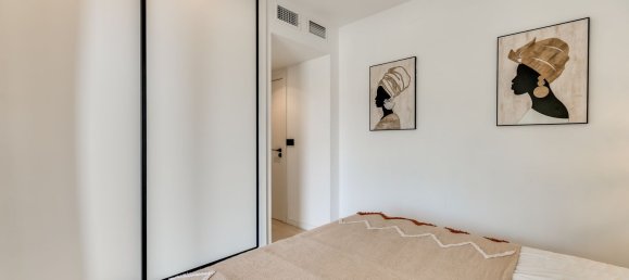 4 غرف نوم منزل ذو طابقين في Marbella, Spain رقم 128923 21