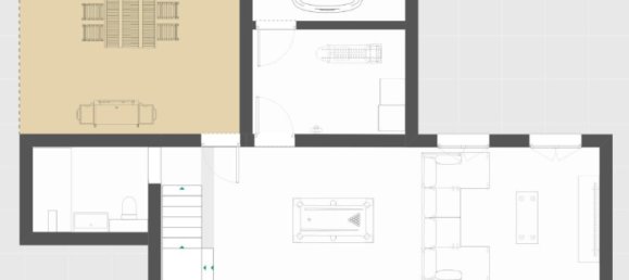 4 Schlafzimmer Haus in Roville-devant-Bayon, France, Nr. 220300 5