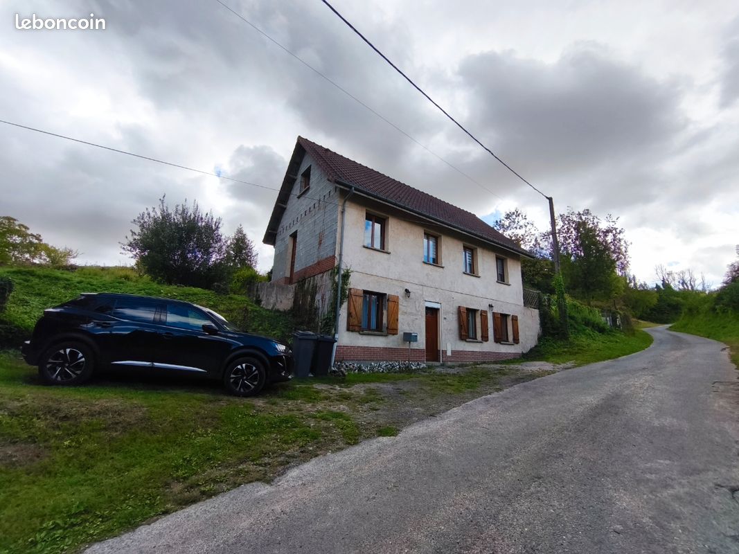 4 bedrooms House in Dompierre-sur-Authie, France No. 332926