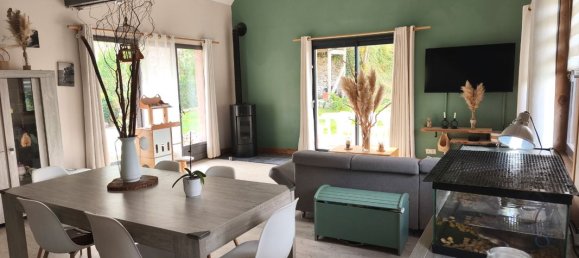 4 bedrooms House in Dompierre-sur-Authie, France No. 332926 3