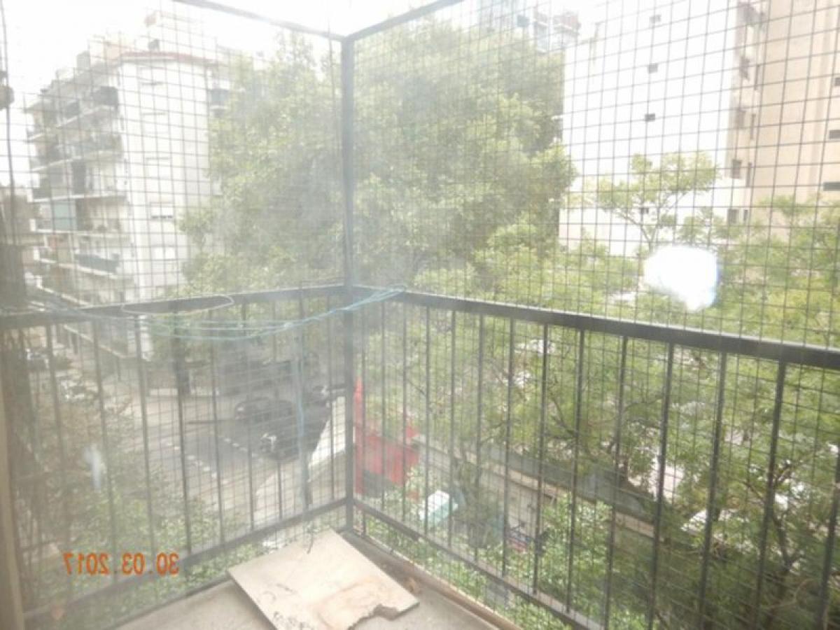 Studio in Buenos Aires, Argentina, Nr. 86010