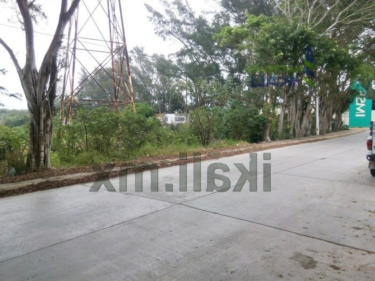 Grundstück in Veracruz, Mexico, Nr. 204734