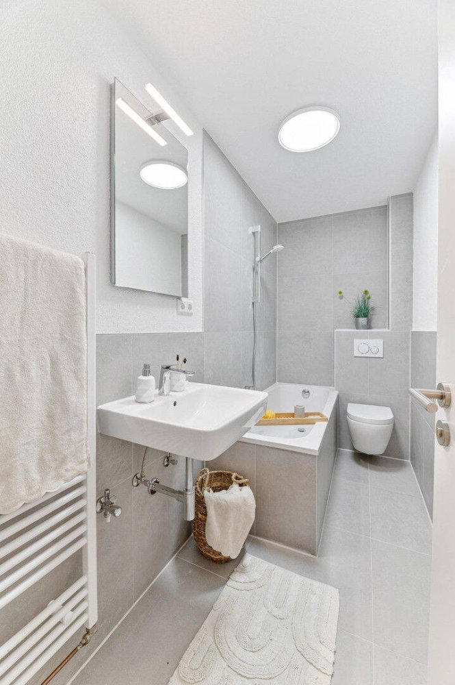 Apartamento de 1 dormitorio en Stuttgart, Germany No. 339955