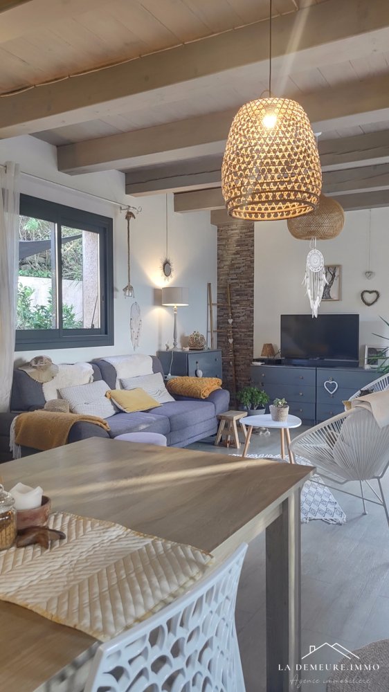 2 bedrooms House in Figari, France No. 43297