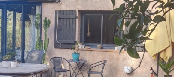 2 bedrooms House in Figari, France No. 43297 15