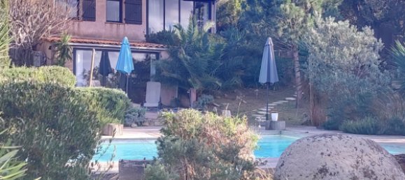 2 bedrooms House in Figari, France No. 43297 23