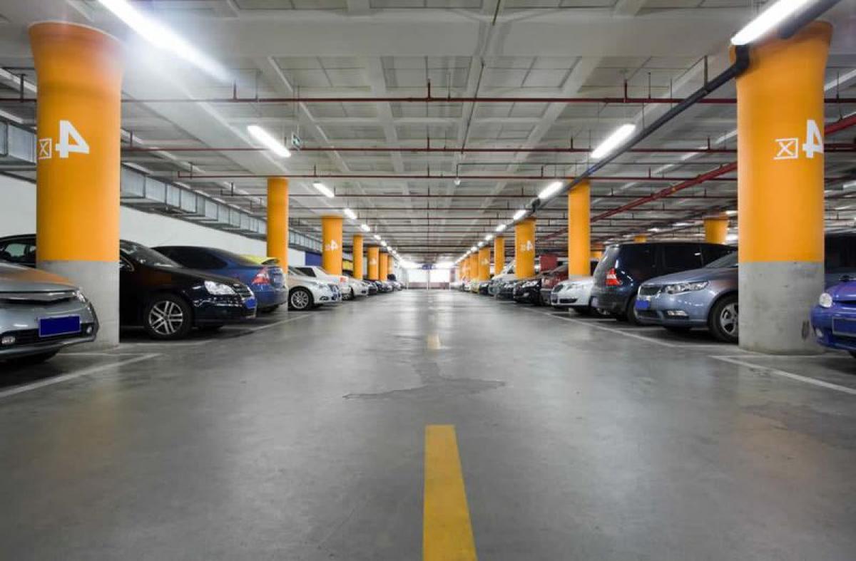 Almacén en Palermo, Argentina 12 m² No. 108051