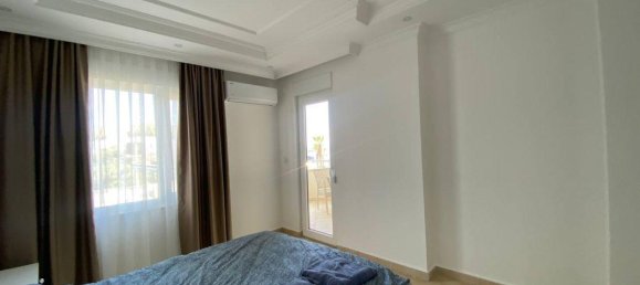 Apartamento de 2 divisões em Tosmur, Turkey N.º 13828 15