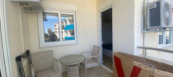 Apartamento de 2 divisões em Tosmur, Turkey N.º 13828 18