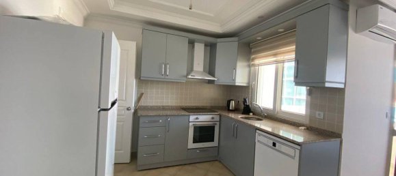 Apartamento de 2 divisões em Tosmur, Turkey N.º 13828 8