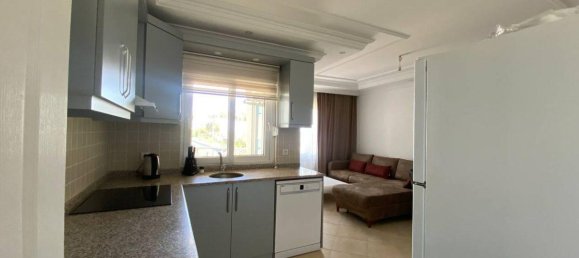 Apartamento de 2 divisões em Tosmur, Turkey N.º 13828 7
