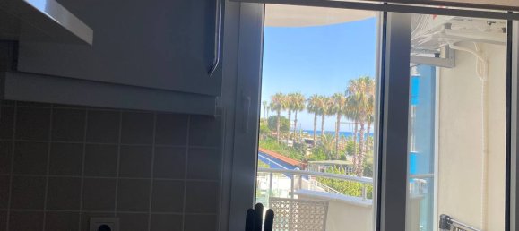 Apartamento de 2 divisões em Tosmur, Turkey N.º 13828 9