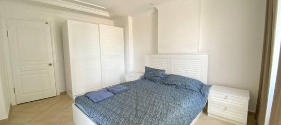 Apartamento de 2 divisões em Tosmur, Turkey N.º 13828 16