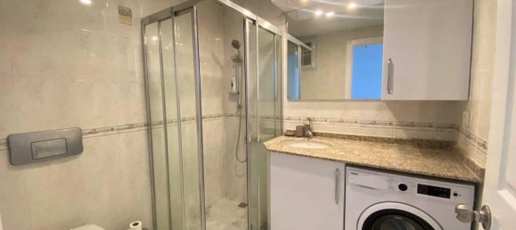 Apartamento de 2 divisões em Tosmur, Turkey N.º 13828 13