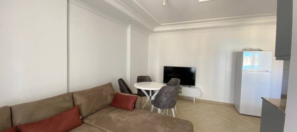 Apartamento de 2 divisões em Tosmur, Turkey N.º 13828 12