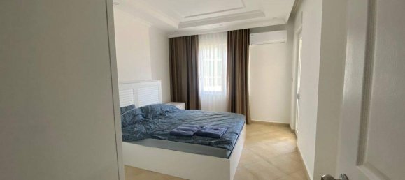 Apartamento de 2 divisões em Tosmur, Turkey N.º 13828 14