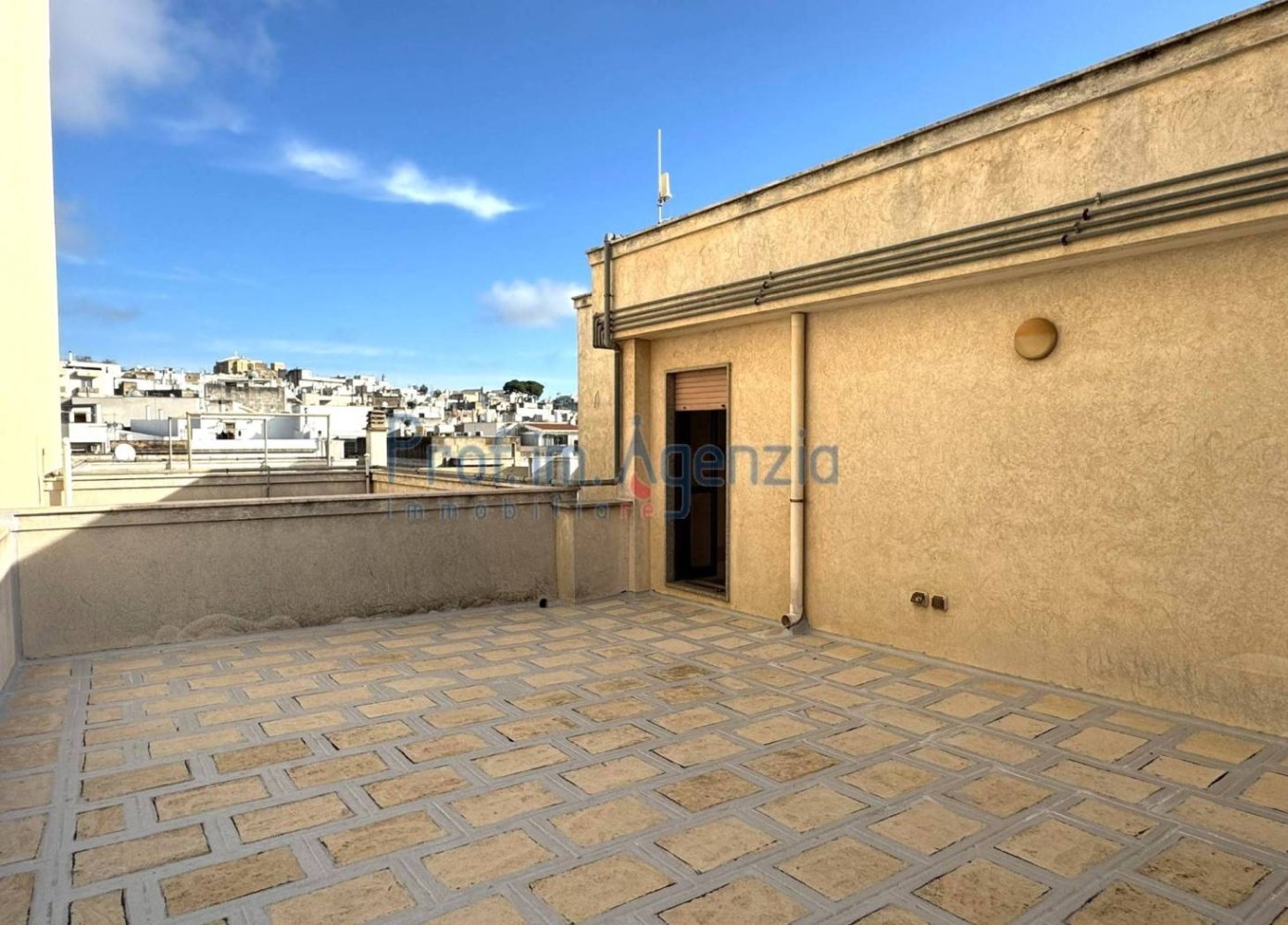 2 Schlafzimmer Wohnung in Carovigno, Italy, Nr. 86352