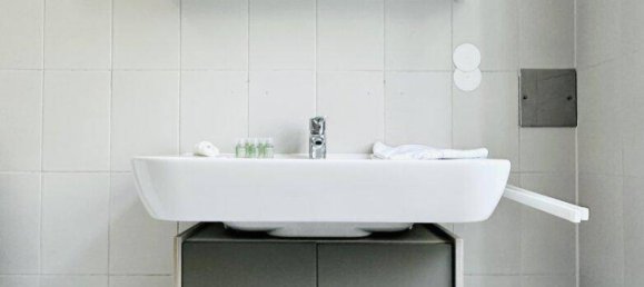 Квартира с 2 комнатами в Зиммеринг, Австрия № 13247 9