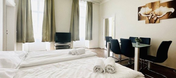 Квартира с 2 комнатами в Зиммеринг, Австрия № 13247 3