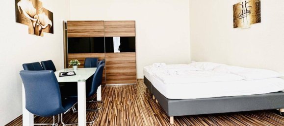 Квартира с 2 комнатами в Зиммеринг, Австрия № 13247 5