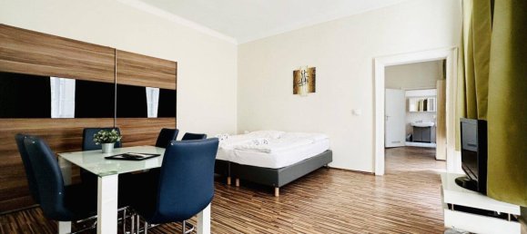 Квартира с 2 комнатами в Зиммеринг, Австрия № 13247 4