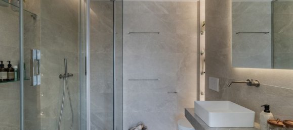 3 bedrooms Penthouse in Benahavis, Spain No. 186042 13