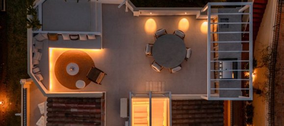 3 bedrooms Penthouse in Benahavis, Spain No. 186042 26