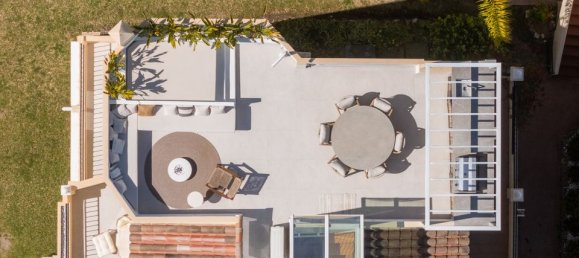 3 bedrooms Penthouse in Benahavis, Spain No. 186042 23