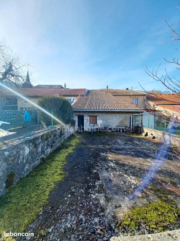 Estúdio em Brandeville, France N.º 236994