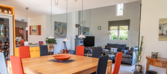 Villa de 3 dormitorios en Saillon, Switzerland No. 329 16