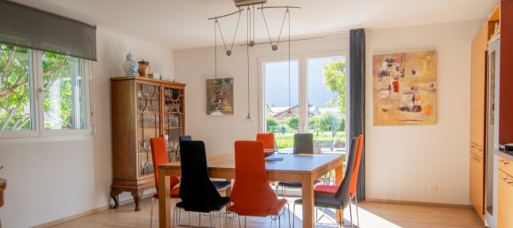 Villa de 3 dormitorios en Saillon, Switzerland No. 329 14