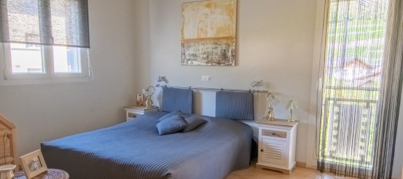 Villa de 3 dormitorios en Saillon, Switzerland No. 329 29