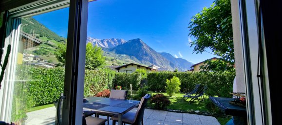 Villa de 3 dormitorios en Saillon, Switzerland No. 329 15