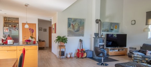 Villa de 3 dormitorios en Saillon, Switzerland No. 329 17