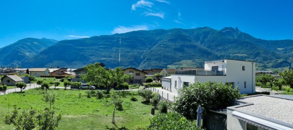 Villa de 3 dormitorios en Saillon, Switzerland No. 329 8